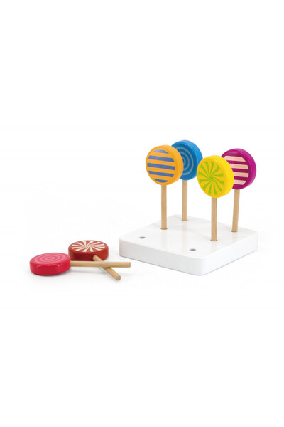 Viga Set de 6 acadele, Viga