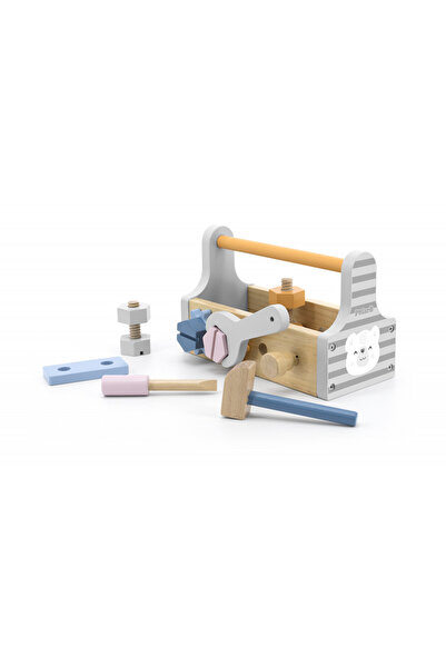 Viga Tool kit, PolarB, Viga