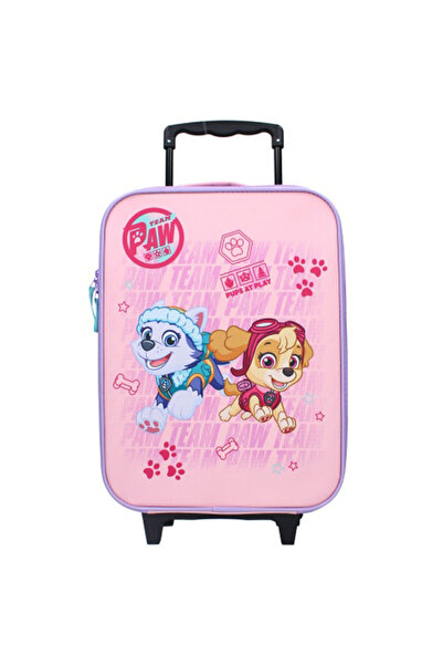 Vadobag Troler Paw Patrol Star Of The Show Pink, Vadobag, 42x32x11 cm