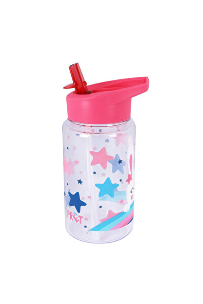 Vadobag Bidon de baut Prêt Bunny Pink, Vadobag, 450ml