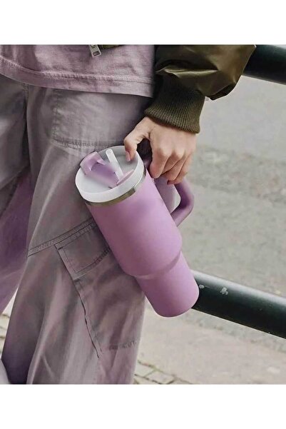 Home 1.9 ml Pipetli Termos 24saat sıcak tutma özelliğine sahiptir