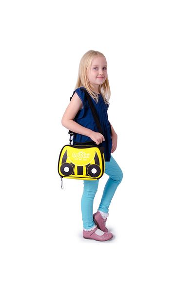 Trunki Gentuta Trunki Lunch Bag Yellow