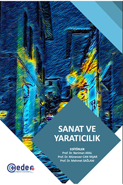 Hedef CS Yayıncılık Sanat ve Yaratıcılık