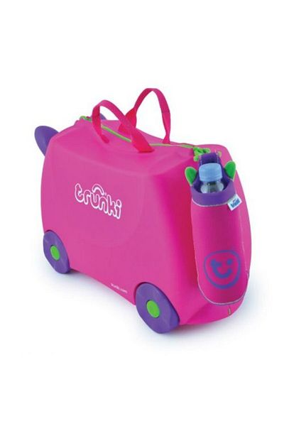 Trunki Trunki Pink Bottle Holder