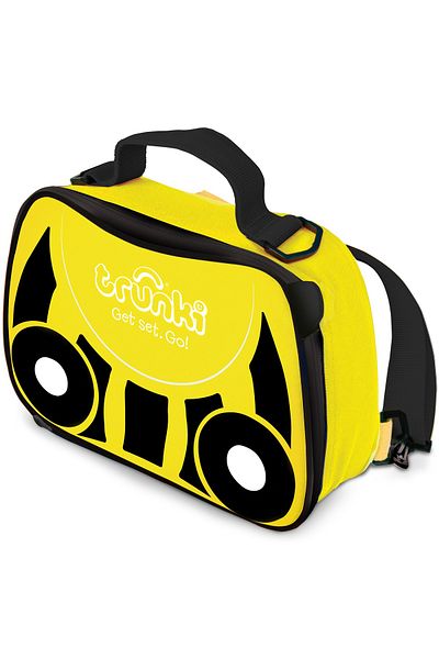 Trunki Gentuta Trunki Lunch Bag Yellow