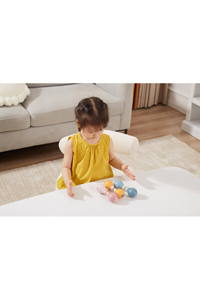 Viga Double Maracas, Vulpe, PolarB Viga