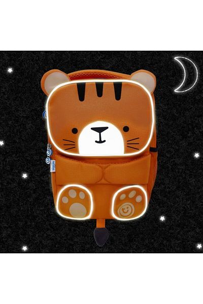 Trunki Rucsac TRUNKI TODDLEPAK BACKPACK Tipu, Portocaliu
