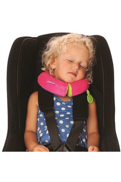 Trunki Perna calatorie Trunki Yondi Pink