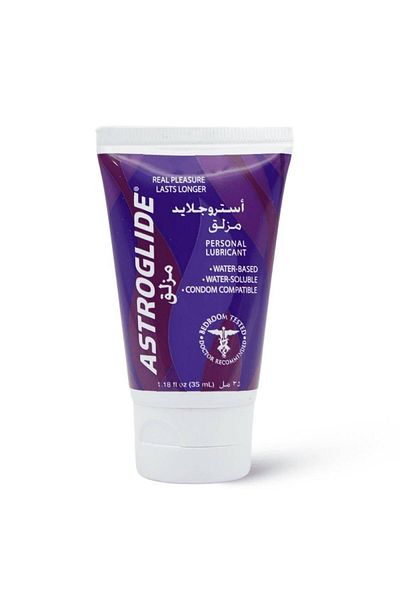 ASTROGLIDE 35ml(MOVE) (10069) --- Estrogled Lubricant 35 ml - Move