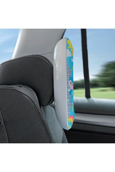 Benbat Benbat Forest Fun musical car mirror for baby monitoring