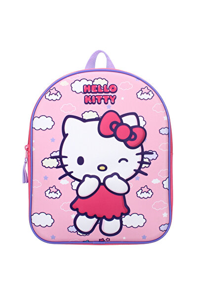 Vadobag 3D Hello Kitty My Style backpack, Vadobag, 32x26x11 cm