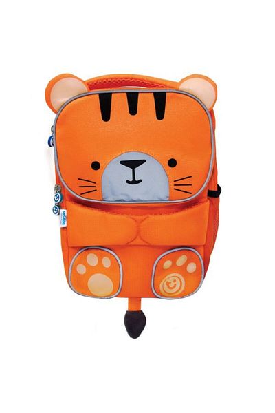 Trunki Rucsac TRUNKI TODDLEPAK BACKPACK Tipu, Portocaliu