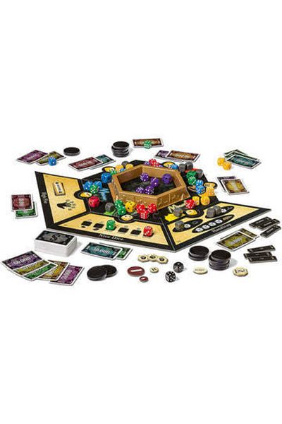 RAVENSBURGER Las Vegas Royale, desková hra