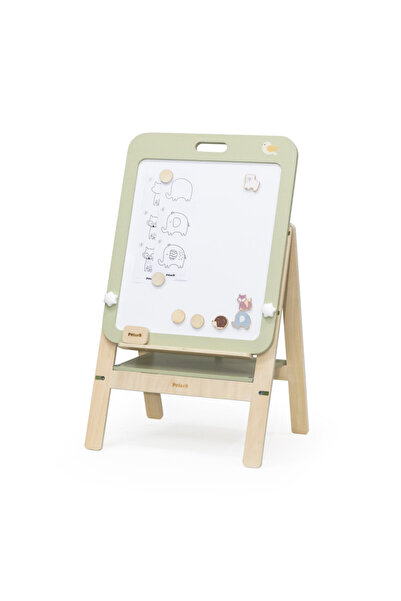 Viga Tabla educationala, colectia Green, Viga
