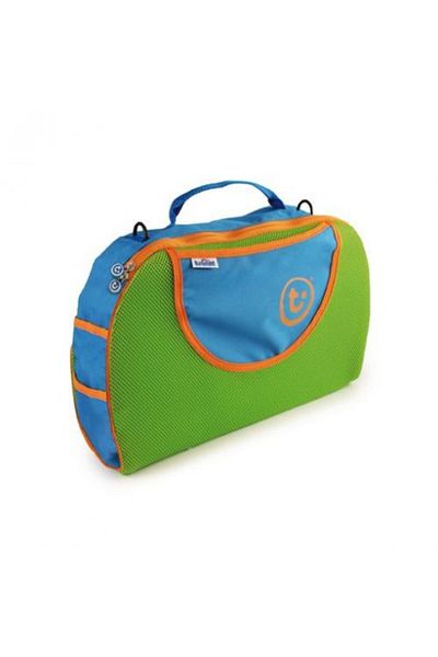 Trunki Modrá taška Trunki Tote