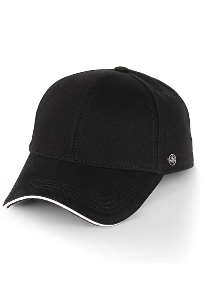 KARNAS ŞAPKA New Season Summer Sports Hat (White Brim Detail) / Adjustable Model