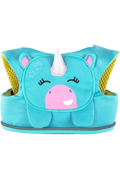 Trunki Tyrkysová šunka Trunki ToddlePak