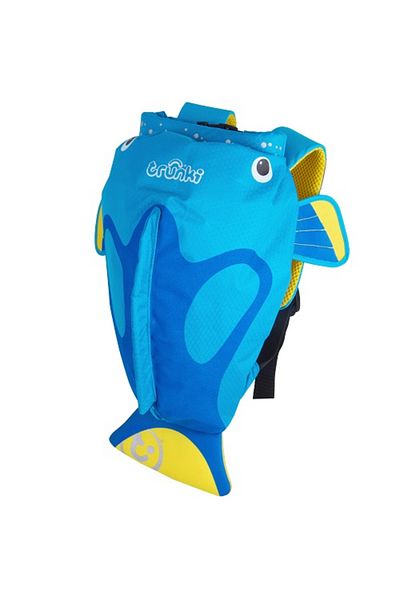 Trunki Batoh Trunki PaddlePak Tang