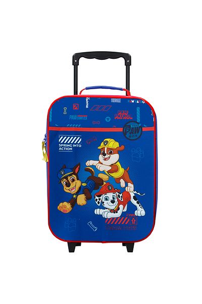 Vadobag Troler Paw Patrol Star Of The Show Blue, Vadobag, 42x32x11 cm