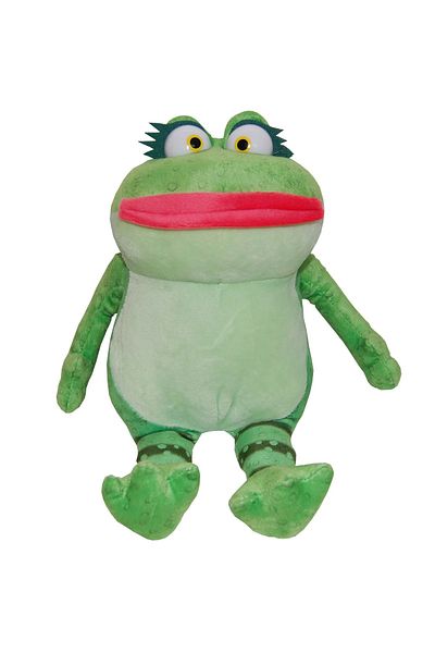 Play By Play Nanette plush toy, Sherlock Gnomes, 29 cm