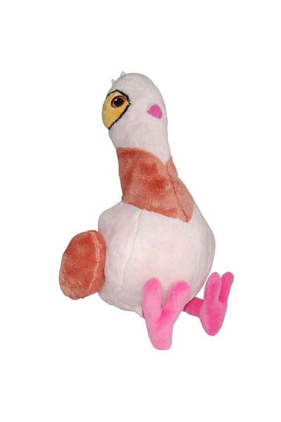 Play By Play Lovey Plush Toy, Spies in Disguise, 26 cm