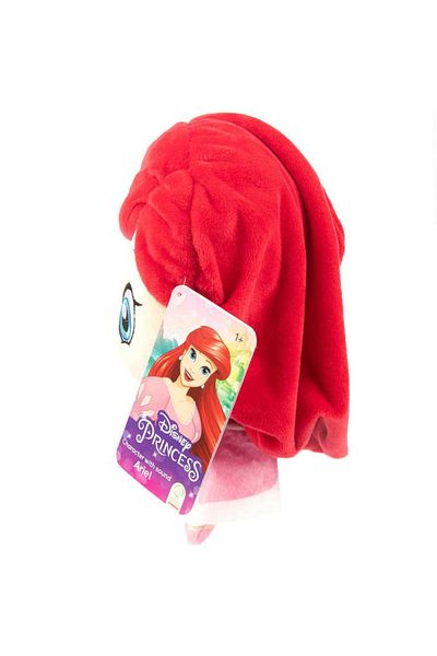 Play By Play Plush toy with sounds Ariel, Disney Princess, 25 cm