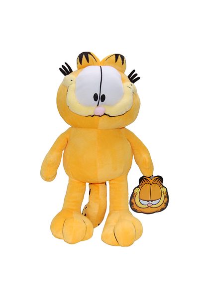 Play By Play Plyšová hračka Garfield stojící, 32 cm
