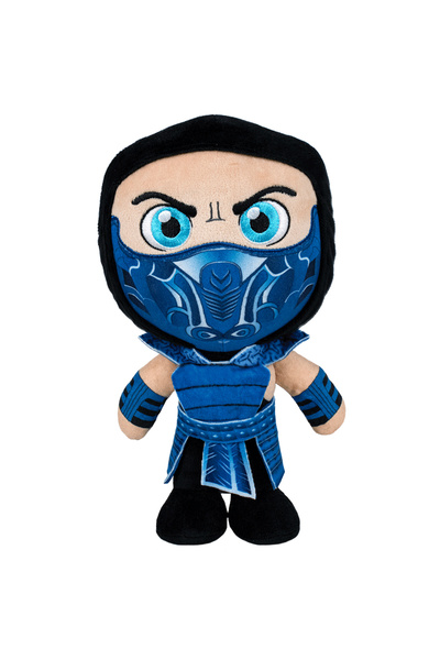 Play By Play Jucarie din plus Sub-zero, Mortal Kombat, 27 cm