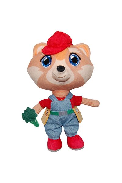 Play By Play Plush toy Todd, Summer & Todd, 21 cm
