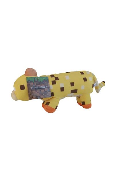 Play By Play Plush toy Ocelot, Minecraft, 30 cm