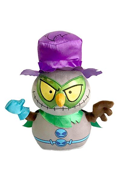 Play By Play Plush and textile toy Dr. Frostikus, SuperThings, 27 cm
