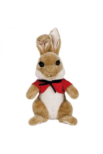 Play By Play Λούτρινο παιχνίδι Flopsy, Η ταινία Peter Rabbit, 34 εκ.