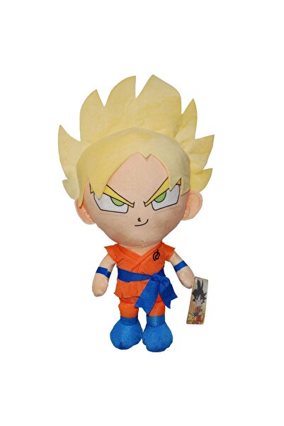 Play By Play Jucarie din plus Gohan, Dragon Ball, 29 cm