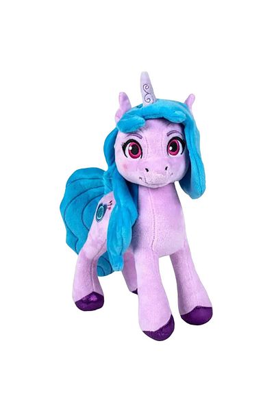Play By Play Plush toy Izzy, My Little Pony, 27 cm
