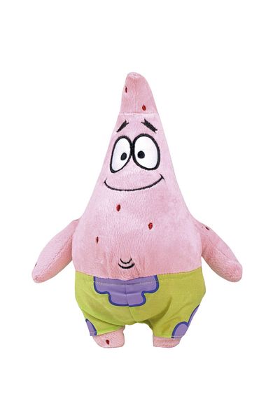 Play By Play Plush toy Patrick Star, SpongeBob, 30 cm