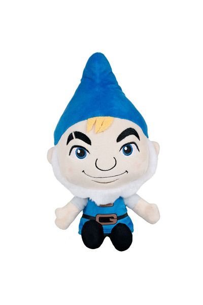 Play By Play Gnomeo plush toy, Sherlock Gnomes, 32 cm