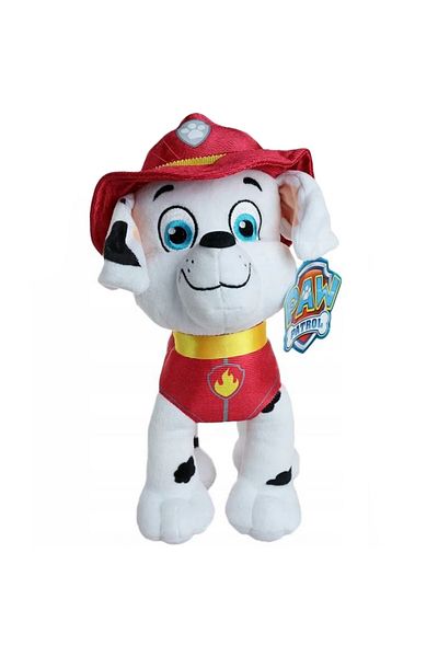 Play By Play Marshall Classic plush toy, Paw Patrol, 28 cm