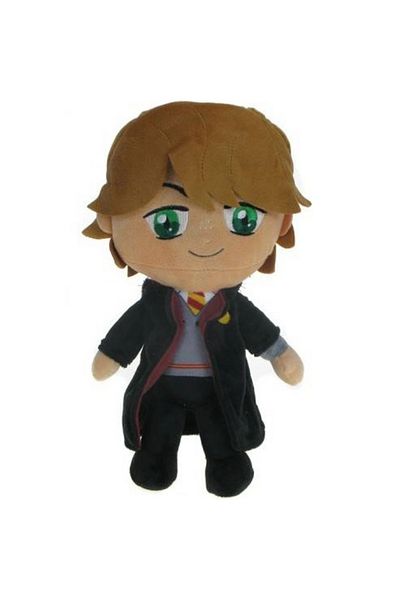 Play By Play Ron Weasley plush toy, Harry Potter, 31 cm
