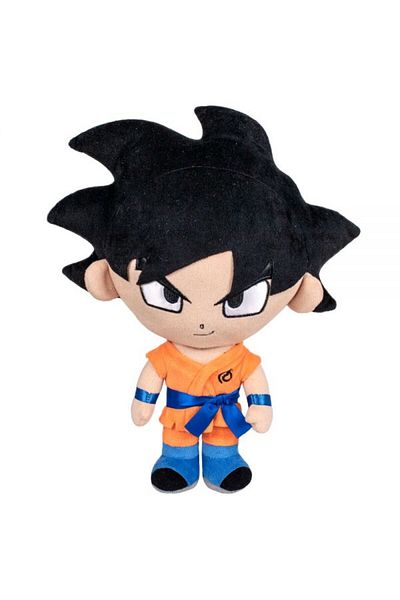 Play By Play Plush toy Goku, Dragon Ball, 23 cm