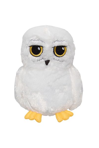 Play By Play Hedwig plush toy, Harry Potter, 22 cm