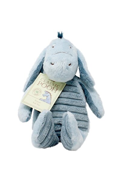 Play By Play Jucarie de plus Eeyore, Winnie the Pooh, 17 cm