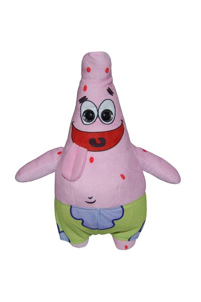 Play By Play Plush toy Patrick Star, SpongeBob, 30 cm