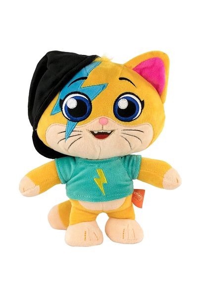 Barrado Plush toy Lampo, 44 ​​Cats, 26 cm