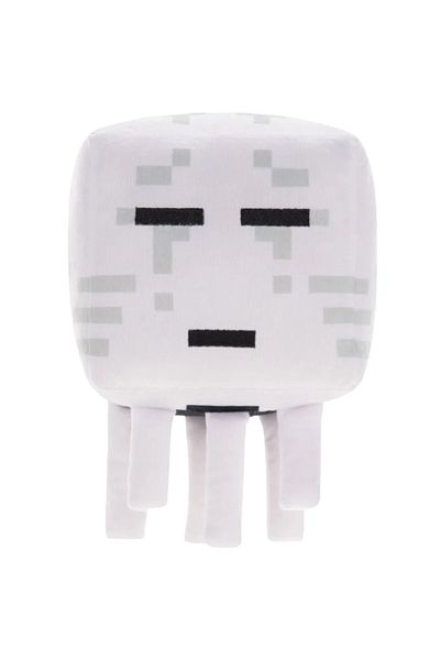 Play By Play Plush toy Ghost, Minecraft, 24 cm