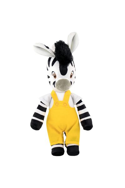 Barrado Plush toy Zou, 30 cm