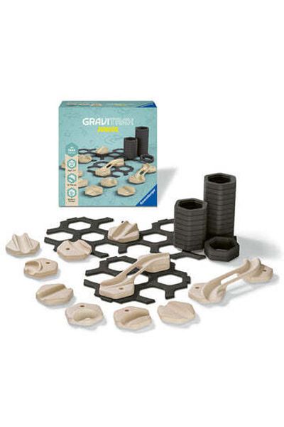 RAVENSBURGER Gravitrax Junior Construction Set - Trax - Accessory Set, Trax