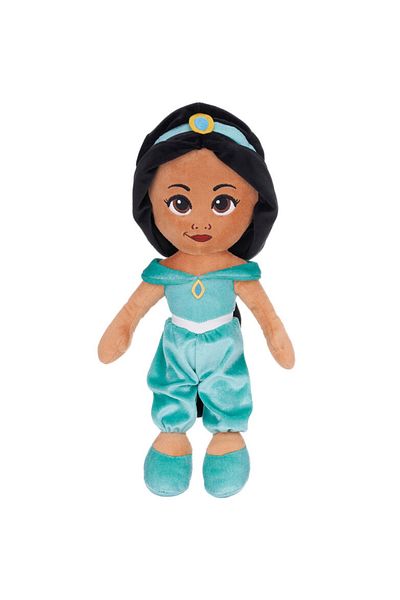Play By Play Plush toy Jasmine, Disney Princess, 40 cm