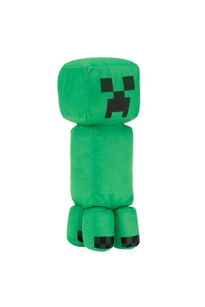 Play By Play Plyšová hračka Creeper, Minecraft, 32 cm