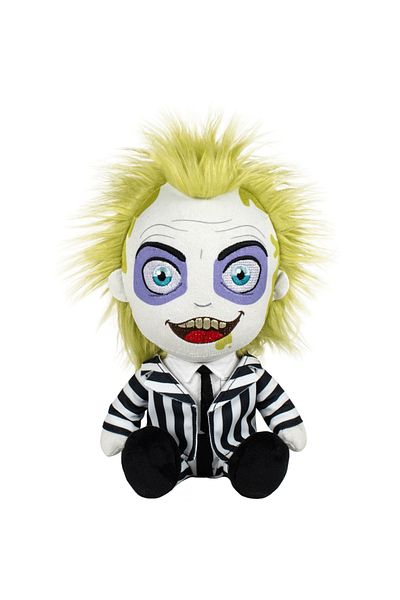 Play By Play Beetlejuice plush toy, Ghost Life, 27 cm
