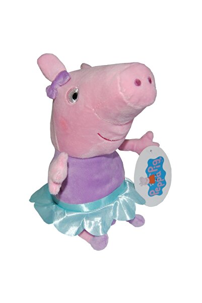 Play By Play Plyšová hračka Prasátko Peppa, 29 cm